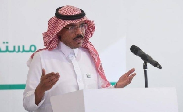 اوميكرون في السعودية حالات متحدث وزارة