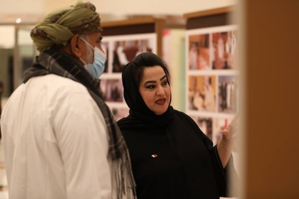 مركز عيسى الثقافي يسلط الضوء على دور عبدالله بن خالد في حفظ الوثائق