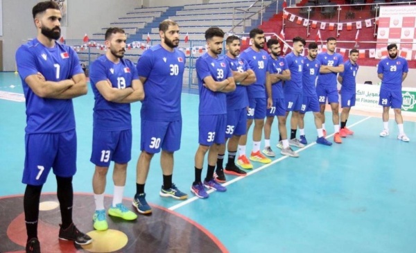 "رديف المحاربين" يغادر إلى القاهرة ويواجه الأولمبي المصري في ثلاث مواجهات