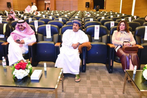 باحثون: إسهامات بارزة لعبدالله بن خالد ثقافياً وتاريخياً على مستوى الخليج