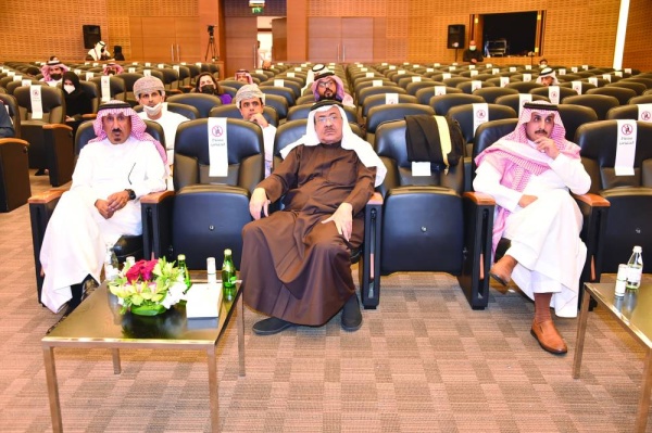 باحثون: إسهامات بارزة لعبدالله بن خالد ثقافياً وتاريخياً على مستوى الخليج