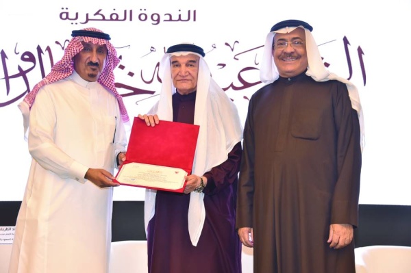 باحثون: إسهامات بارزة لعبدالله بن خالد ثقافياً وتاريخياً على مستوى الخليج