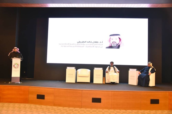 باحثون: إسهامات بارزة لعبدالله بن خالد ثقافياً وتاريخياً على مستوى الخليج