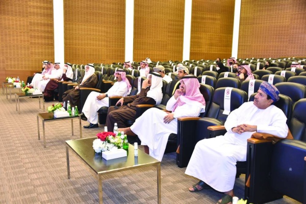 باحثون: إسهامات بارزة لعبدالله بن خالد ثقافياً وتاريخياً على مستوى الخليج