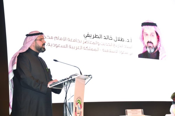 باحثون: إسهامات بارزة لعبدالله بن خالد ثقافياً وتاريخياً على مستوى الخليج