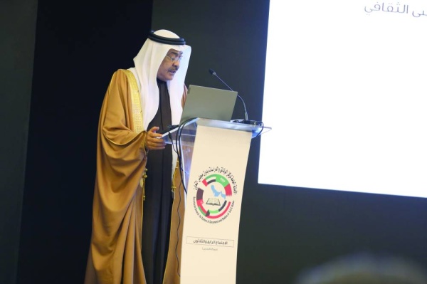 باحثون: إسهامات بارزة لعبدالله بن خالد ثقافياً وتاريخياً على مستوى الخليج