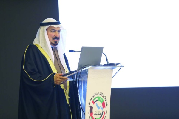 باحثون: إسهامات بارزة لعبدالله بن خالد ثقافياً وتاريخياً على مستوى الخليج