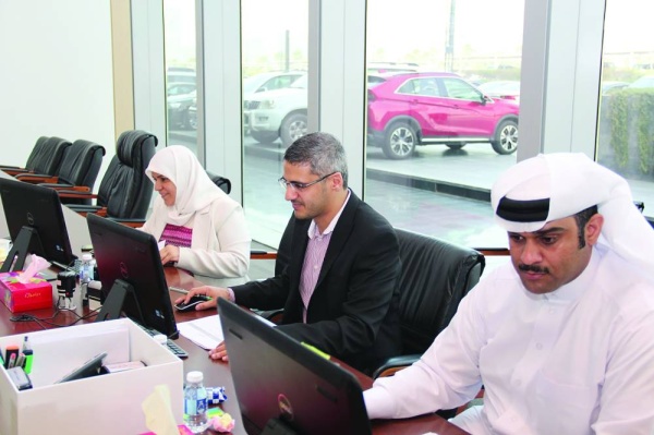 17.8 مليون دينار لبناء 284 شقة بـ&laquo;شرق الحد&raquo;