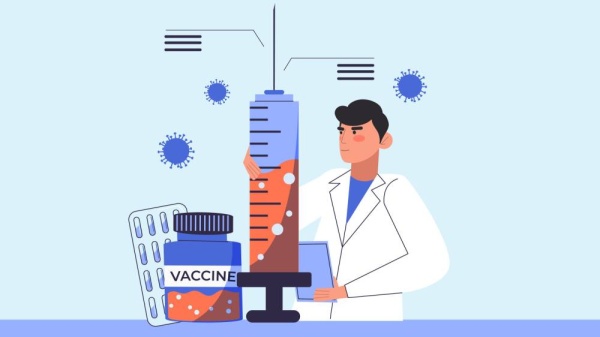 انخفاض الوفيات.. هل يبشّر بنهاية الوباء؟