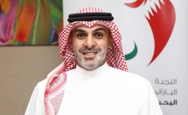 محمد بن دعيج: استضافة دورة ألعاب غرب آسيا البارالمبية تدعم خطة التعافي والاستراتيجية السياحية للبحرين