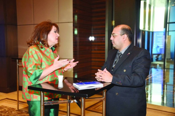 بارعة علم الدين لـ"الوطن": الشعب اللبناني بريء من "حزب الله"