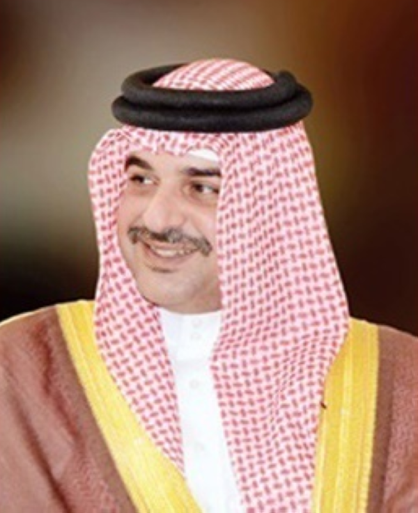 عبدالله بن حمد يهنئ الملك وولي العهد رئيس الوزراء بالذكرى الـ25 لتأسيس الحرس الوطني‎‎‎‎