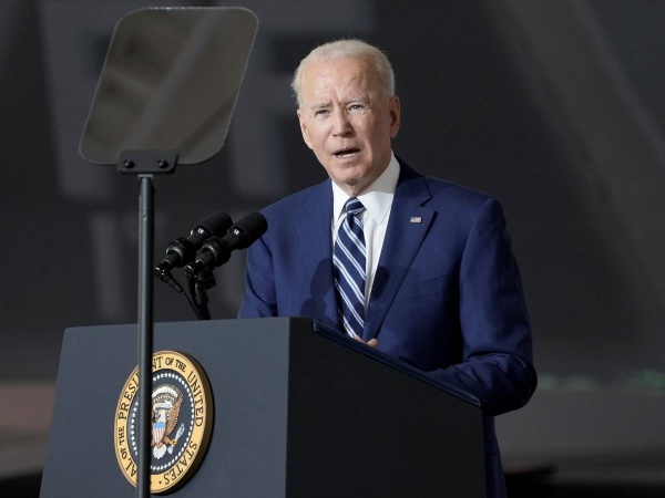 أميركا تواجه "اختبار الديمقراطية" في معركة قوانين الانتخابات