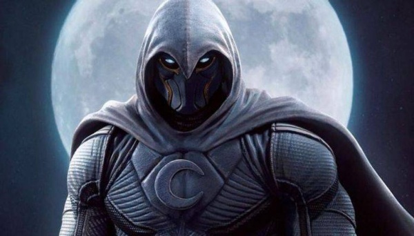 مسلسل Moon Knight من مارفل يخرجه مصري.. بطل بأصول فرعونية يحارب الجريمة