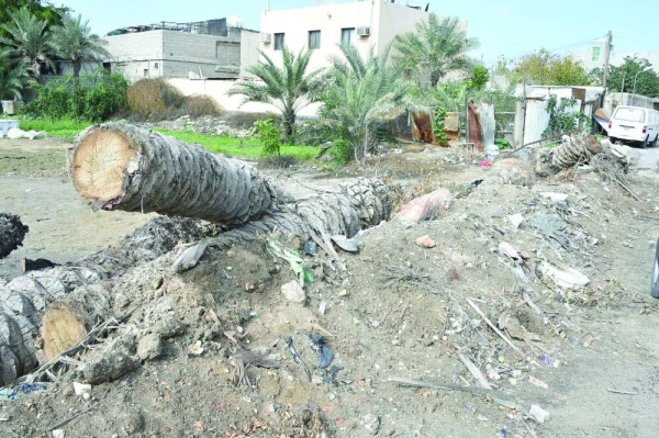 إشعاعات خطرة من ورشة تصنيع رخام &laquo;غير مرخصة&raquo;