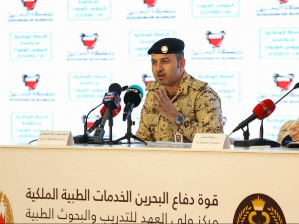 القحطاني:الدراسات تؤكد ان اللقاح و"المنشطة" ضروريان للوقاية من الإصابة الشديدة