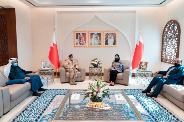 رئيسة النواب: دعم نيابي لتطوير المنظومة الشبابية والرياضية