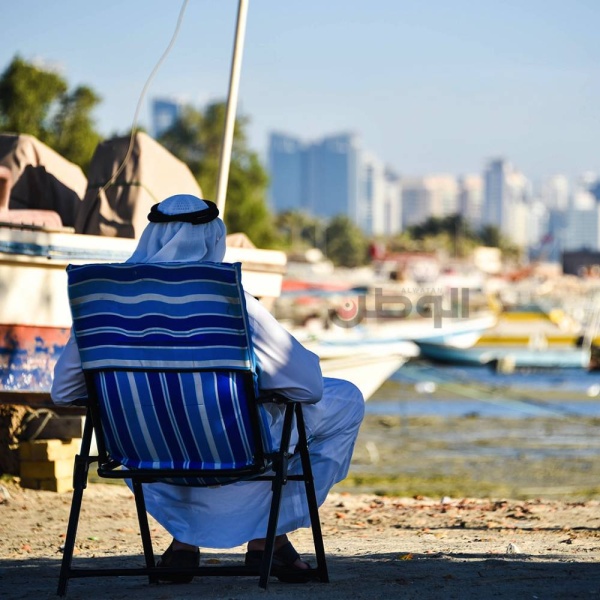 اعتدال الأجواء المناخية غداً.. تتحول إلى باردة مساء الجمعة وحتى السبت