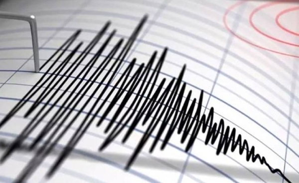 زلزال قوته 5.2 درجات يضرب السواحل الشمالية في الفلبين