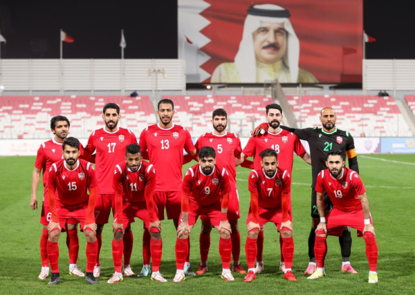 بهدف "هشومي".. الاحمر ينتصر على الكونغو الديموقراطية وديا