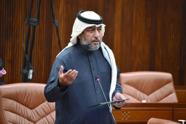 بوحمود: أين مكافآت مغسّلي وفيات "كورونا"؟