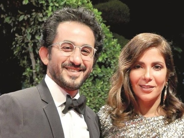 أحمد حلمي يخرج عن صمته ويعلق على فيلم أصحاب ولا أعز