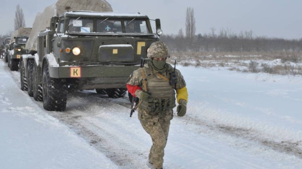 فلاديمير بوتين: الغرب يستخدم أوكرانيا لجرّ روسيا إلى نزاع مسلح.. وزيلينسكي يهدد