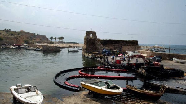 إسرائيل تعلن رصد تسرب نفطي قبالة السواحل دون الكشف عن مصدره