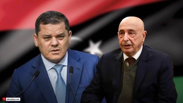 ليبيا.. حكومة الدبيبة تتحدّى البرلمان وتعلن رفضها التنحّي