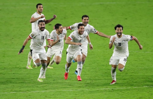 يحمل آمال الجماهير المصرية.. صلاح يتطلع لحصد اللقب الأهم في مسيرته