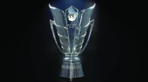 رغبة بحرينية قوية باستضافة التصفيات
قرعة الأحمر الآسيوية.. "أونلاين"
