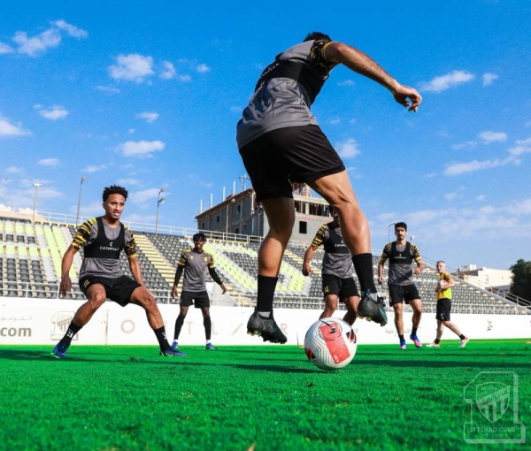 الاتحاد والنصر.. «موقعة الثأر» اليوم