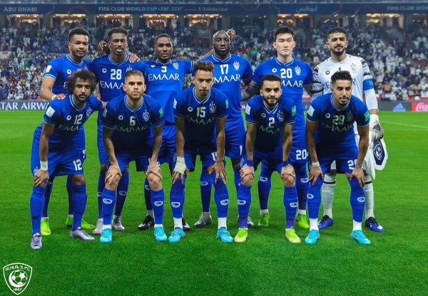 رئيس الهلال: طموحنا لا يتوقف