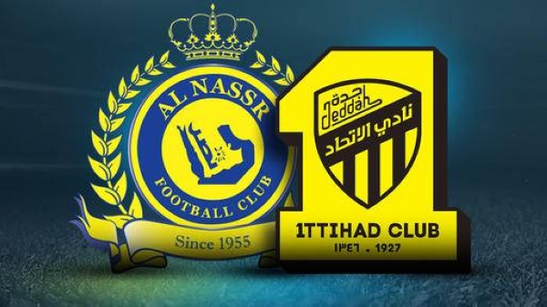 إحصائية تاريخية تحفز الاتحاد للفوز على النصر