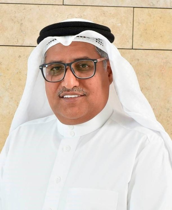 صباح بن حمد: ندعو العملاء لإنجازات معاملات بطاقة الهوية إلكترونيا عبر bahrain.bh ومنصات الـ "Kiosk"