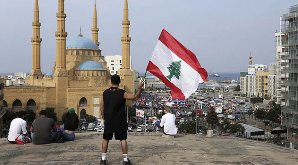 صندوق النقد: لبنان يواجه أزمة غير مسبوقة ومعقدة