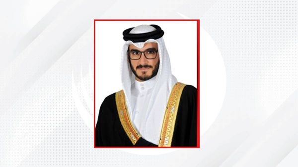 عيسى بن سلمان: ميثاق العمل الوطني أسس مسارات التطور والتنمية للمستقبل وفق رؤية ملكية سامية وضعت أبناء البحرين على رأس الأولويات