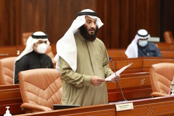 النائب علي زايد: الميثاق رسخ الدولة المدنية الحديثة وانطلاقة للمشروع الإصلاحي