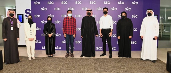 "stc البحرين" تعلن عن أسماء الرابحين في مبادرتها للطلاب