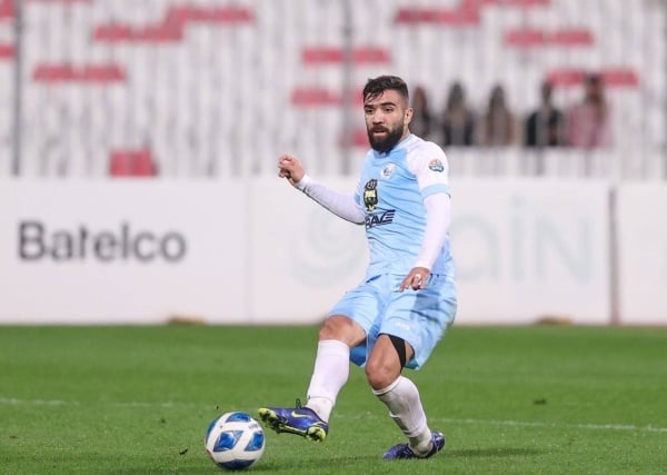 عنز لـ «ملاعب» : الدوري (محسوم لنا)..!