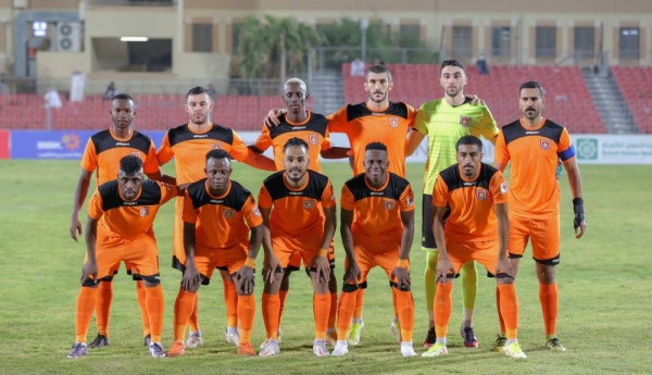 استقالة الكوهجي ومال الله.. والسبب &laquo;العسمي&raquo; !