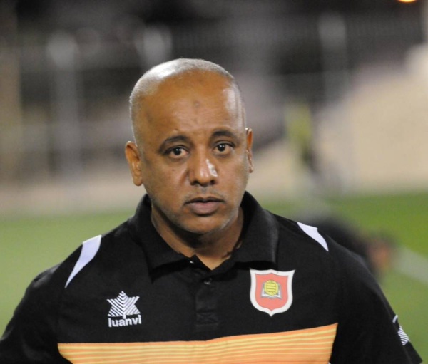 استقالة الكوهجي ومال الله.. والسبب &laquo;العسمي&raquo; !