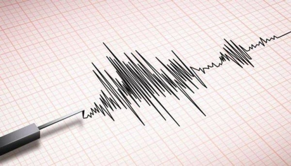 زلزال قوته 6.1 درجة يضرب البرتغال