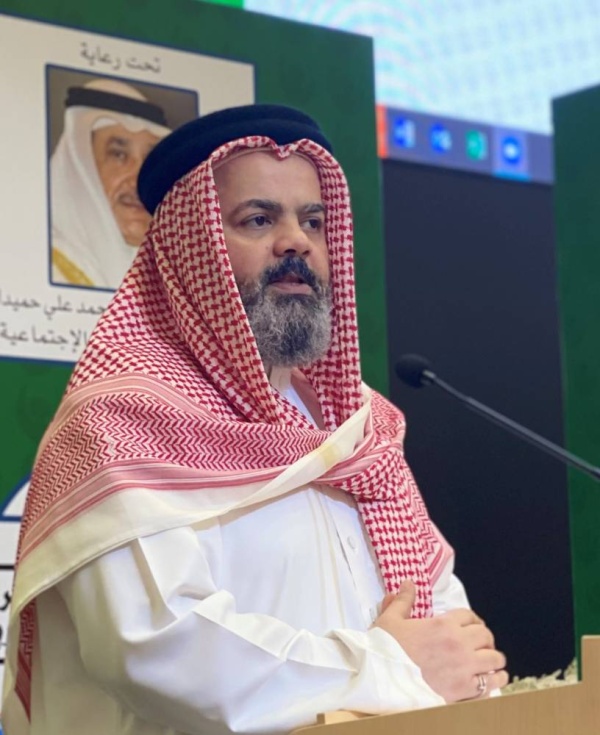 في ختام &laquo;ملتقى تنمية الموارد البشرية&raquo;.. فهد الشهابي: الجائحة لم تستطع إيقاف عجلة التدريب والتطوير