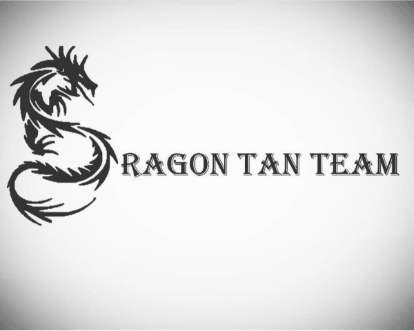 الاتفاق مع شركة Dragon tan Team لصباغة لاعبي بطولة خالد بن حمد لكمال الأجسام