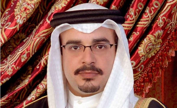 رئيس مجلس الوزراء السعودي