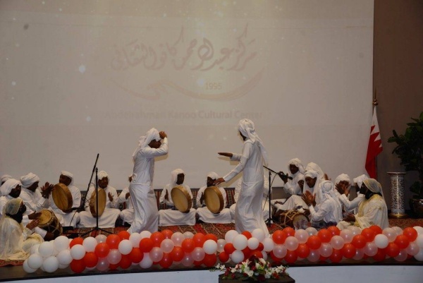 «عبدالرحمن كانو الثقافي» يحتفي بذكرى الاجماع الشعبي على ميثاق العمل الوطني