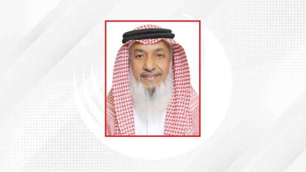 النائب عبدالرزاق حطاب: العالم ينظر بإعجاب إلى الثقل التاريخي للسعودية ونهضتها التنموية