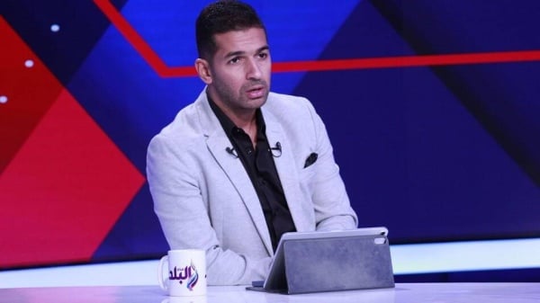 إيقاف الإعلامي هاني حتحوت أسبوعين واستمرار منع ظهور حسام حداد في التليفزيون المصري