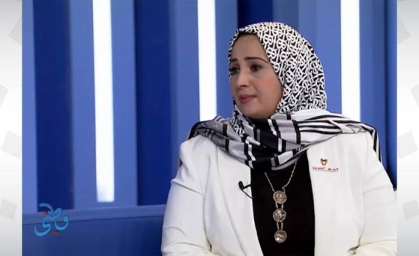 جليلة السيد: البحرين استثمرت في المواطن أكبر استثمار